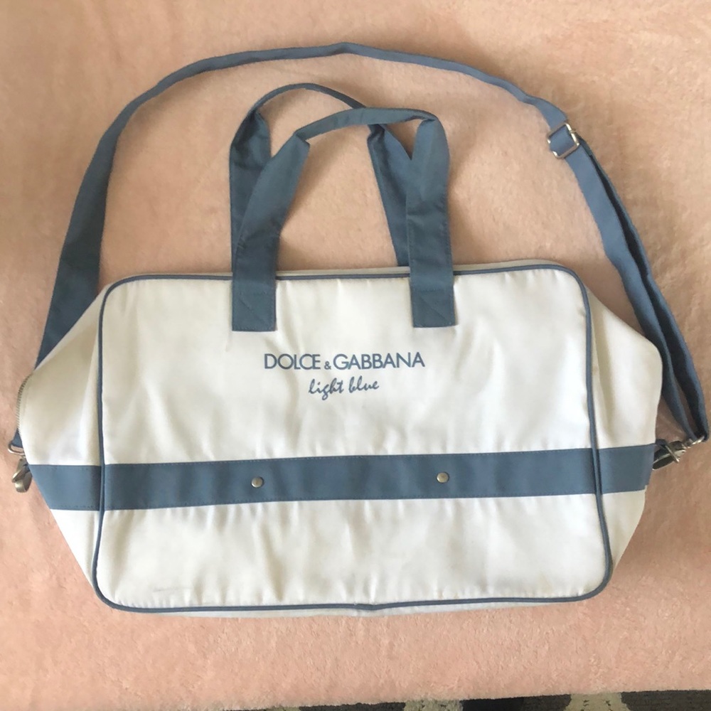 Dolce & Gabbana duffle
